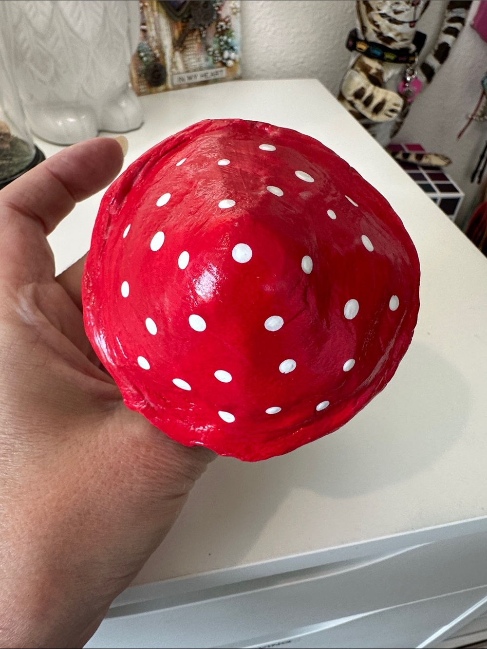 Mushroom jars! - Picture 6 of 14